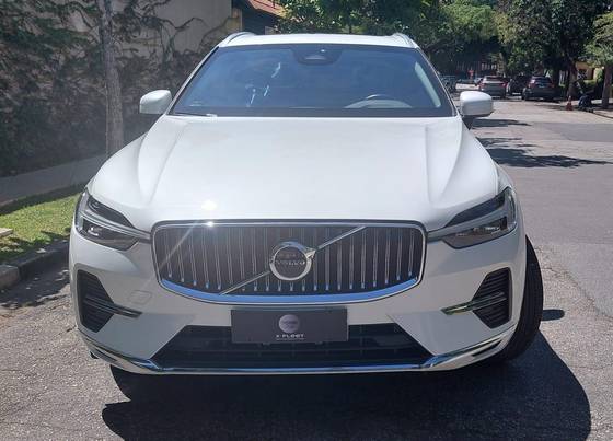 VOLVO XC60 2.0 T8 RECHARGE INSCRIPTION EXPRESSION AWD GEARTRONIC